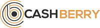 logo app vay tiền cashberry
