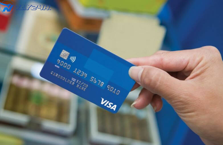 Điều kiện vay tiền qua thẻ ATM
