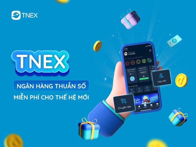 App Tnex là gì?